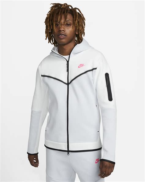 nike tech fleece full zip